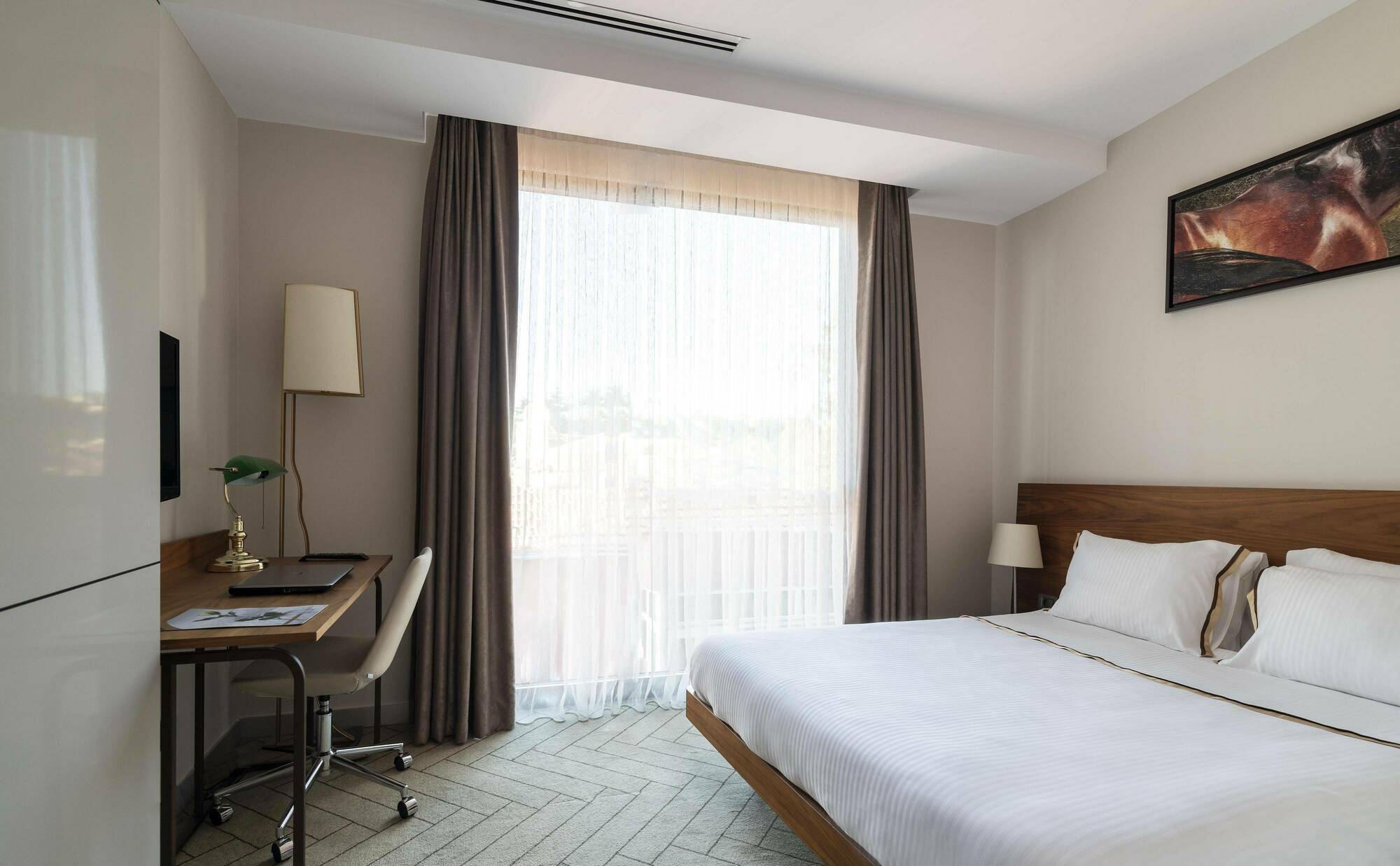 Upsuites Hotel Стамбул Екстер'єр фото