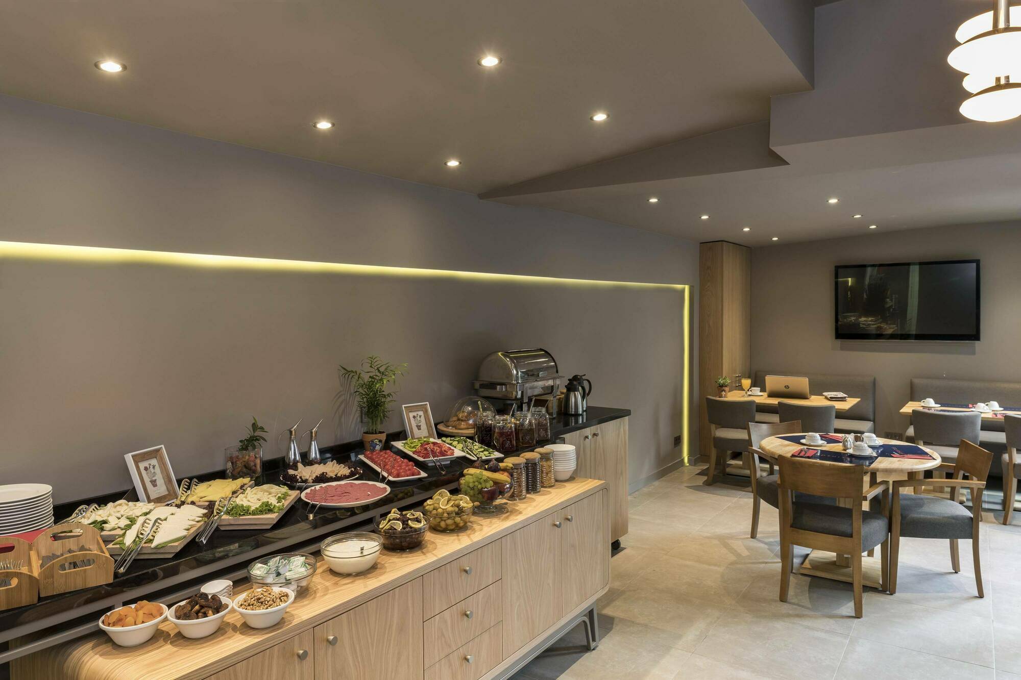 Upsuites Hotel Стамбул Екстер'єр фото