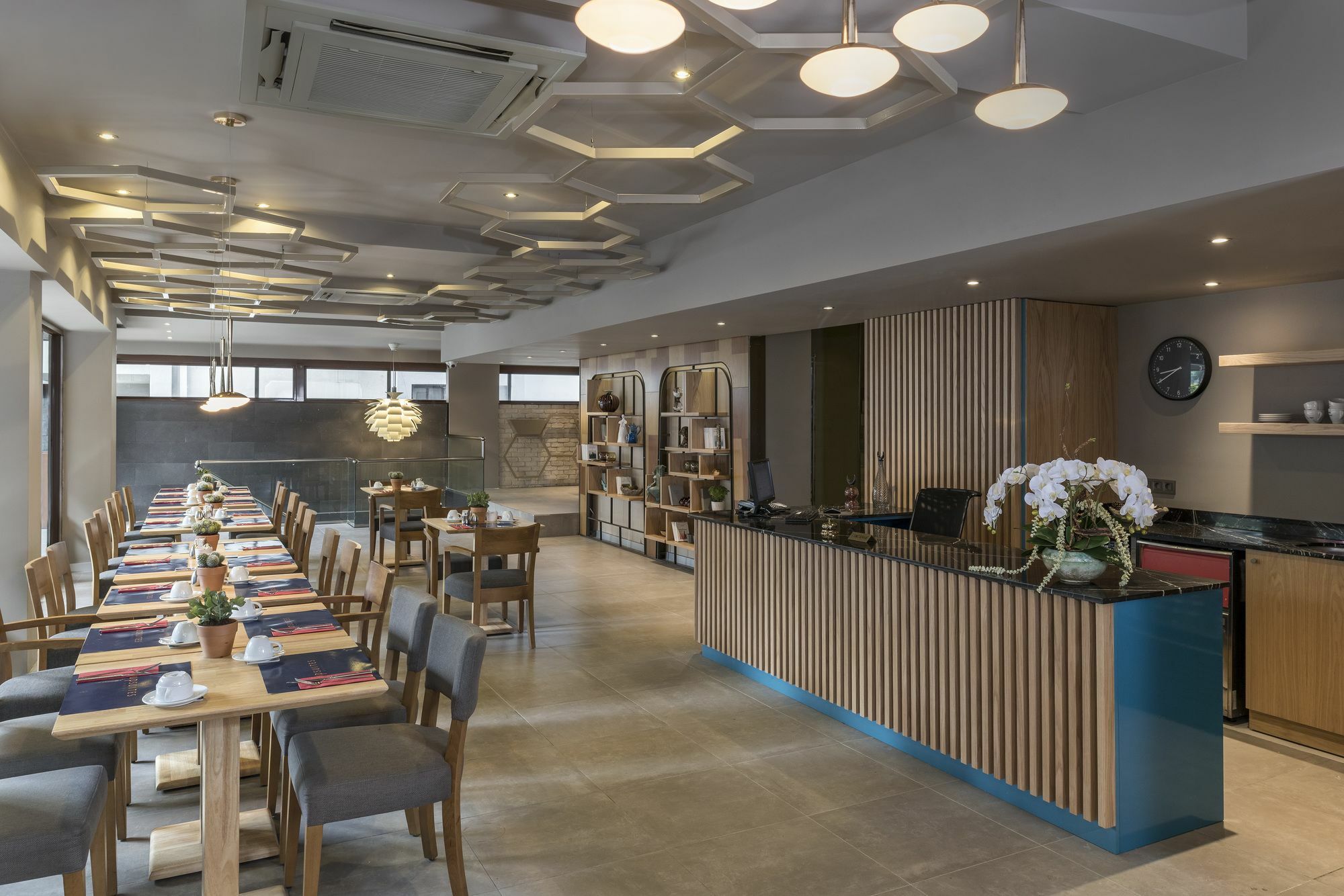 Upsuites Hotel Стамбул Екстер'єр фото