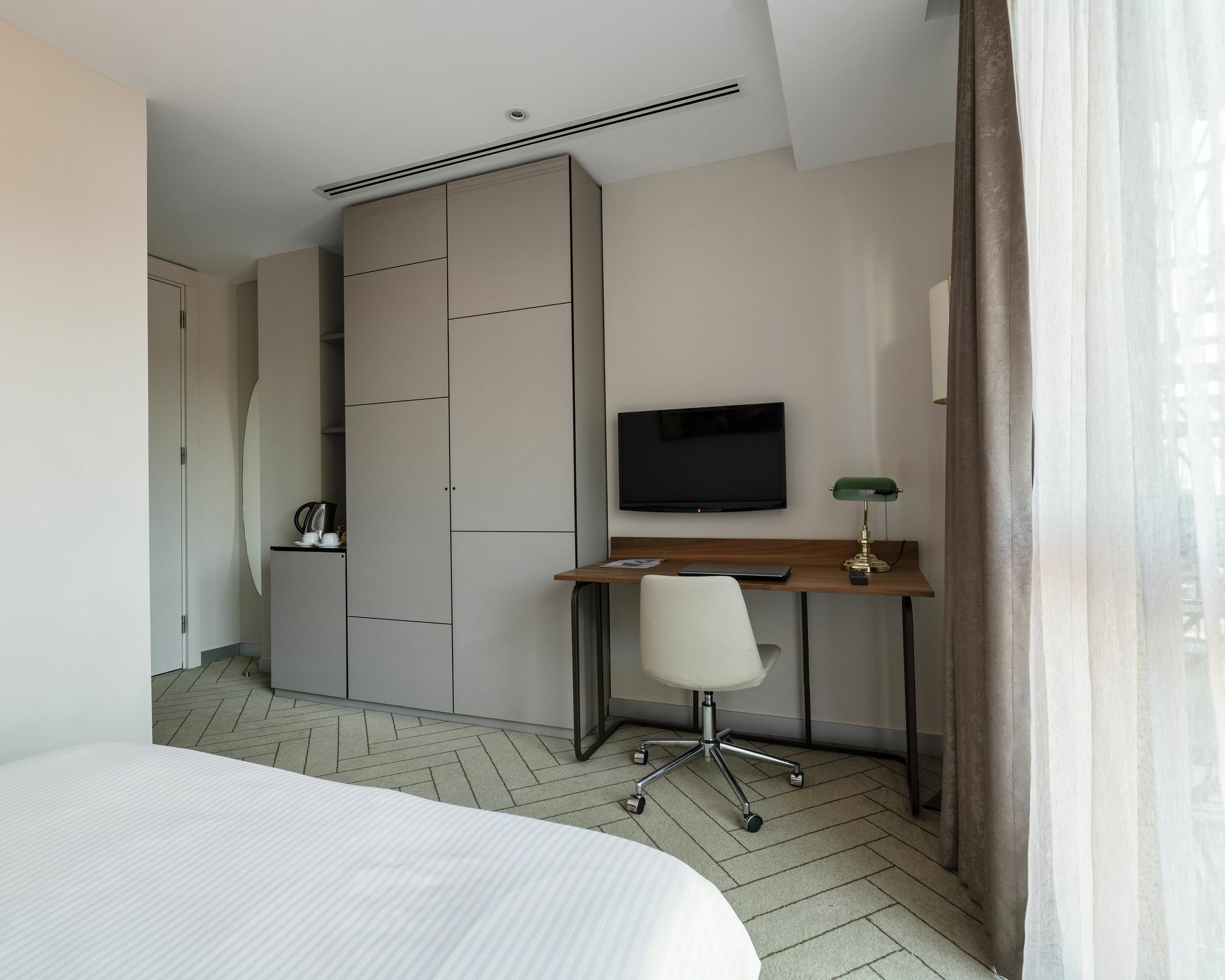 Upsuites Hotel Стамбул Екстер'єр фото