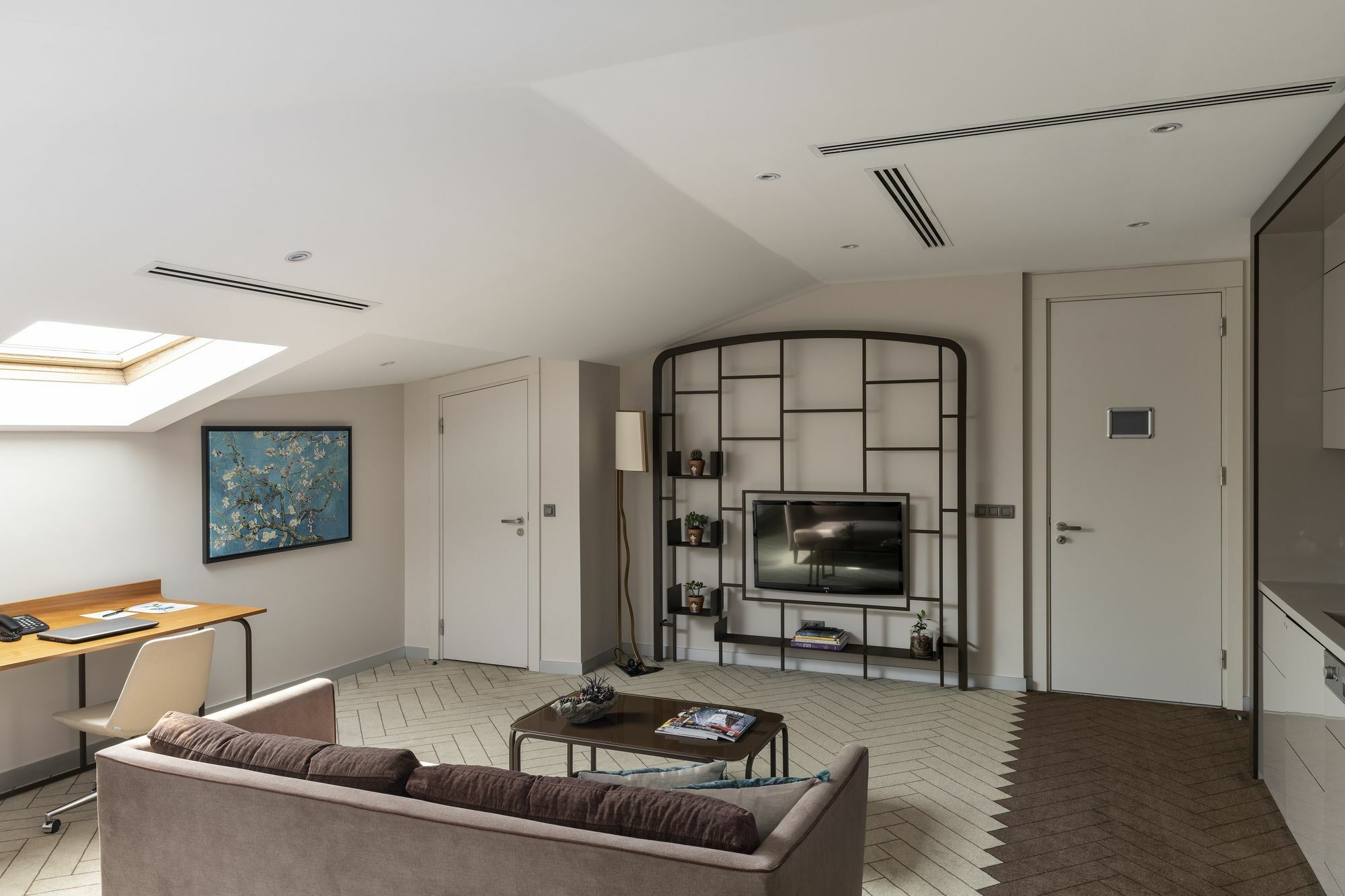 Upsuites Hotel Стамбул Екстер'єр фото